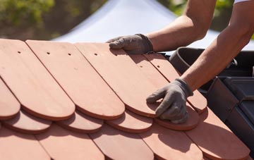 White Mill roof tile contractors